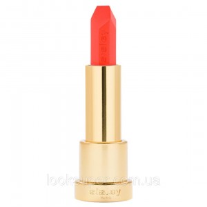 Стойкая увлажняющая помада SISLEY PARIS LE PHYTO ROUGE 30 Orange Ibyza