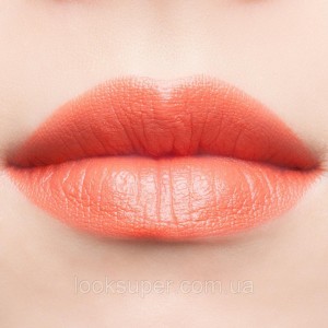 Стойкая увлажняющая помада SISLEY PARIS LE PHYTO ROUGE 30 Orange Ibyza