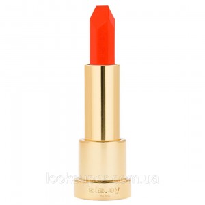 Стойкая увлажняющая помада SISLEY PARIS LE PHYTO ROUGE 31 Orange Acapulca