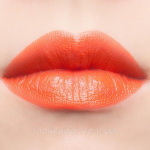 Стойкая увлажняющая помада SISLEY PARIS LE PHYTO ROUGE 31 Orange Acapulca