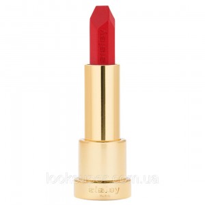 Стойкая увлажняющая помада SISLEY PARIS LE PHYTO ROUGE 32 Orange Calvi