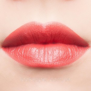 Стойкая увлажняющая помада SISLEY PARIS LE PHYTO ROUGE 32 Orange Calvi