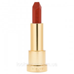 Стойкая увлажняющая помада SISLEY PARIS LE PHYTO ROUGE 33 Orange Sevilla