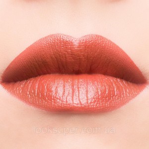 Стойкая увлажняющая помада SISLEY PARIS LE PHYTO ROUGE 33 Orange Sevilla