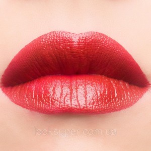 Стойкая увлажняющая помада SISLEY PARIS LE PHYTO ROUGE 43 Rouge Capri