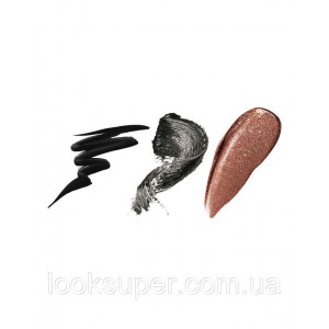 Набор  Stila A Knowing Glance Eye Trio (7ml, 4.5ml, 0.025ml ) Ограниченная серия