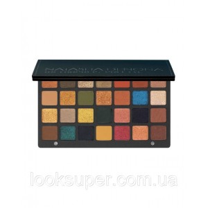 Палетка теней NATASHA DENONA Metropolis Palette ( 38.45g )