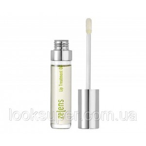 Омолаживающая процедура для губ  ZELENS Lip Treatment Oil  8ml