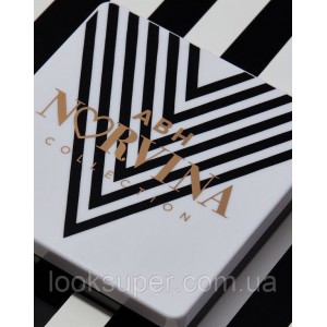 Палетка теней Anastasia Beverly Hills  Mini Norvina Pro Pigment Palette Vol I  (9 x 1.3g)
