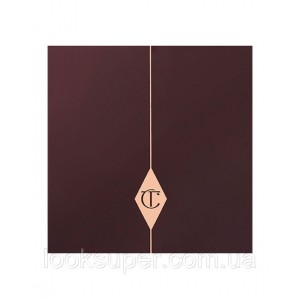 Палетка для лица Charlotte Tilbury Instant Look In a Palette - Stoned Rose Beauty( 2 x 6g, 5 x 2g )