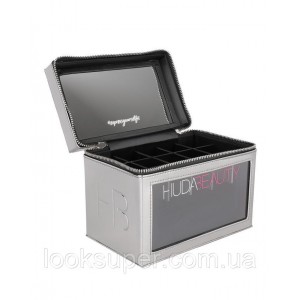 Кейс для косметики Huda Beauty Vanity Case