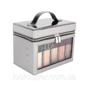 Кейс для косметики Huda Beauty Vanity Case