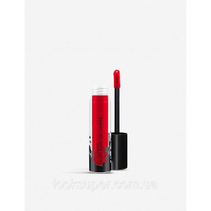 Лаковая помада MAC Patent Paint Lip Lacquer