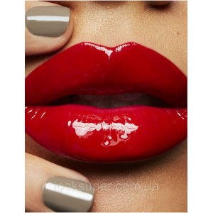 Лаковая помада MAC Patent Paint Lip Lacquer