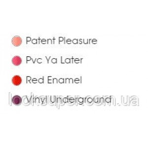 Лаковая помада MAC Patent Paint Lip Lacquer