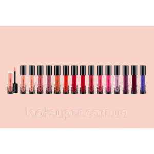 Лаковая помада MAC Patent Paint Lip Lacquer