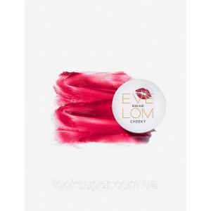 Бальзам для губ EVE LOM Kiss Mix Cheeky  (7ml)