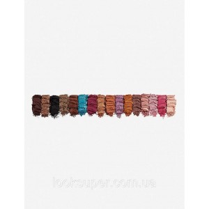 Палетка теней Anastasia Beverly Hills  Amrezy eye shadow palette  (7.08g)