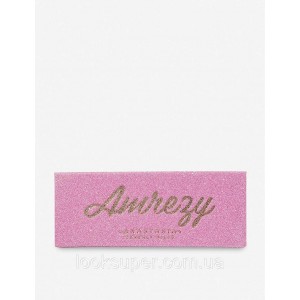 Палетка теней Anastasia Beverly Hills  Amrezy eye shadow palette  (7.08g)