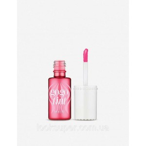 Тинт для губ и щек  BENEFIT  GoGo Tint Lip and Cheek Stain (6ml)
