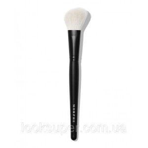 Набор кистей косметических для лица Morphe Face The Beat 5-Piece Face Brush Collection