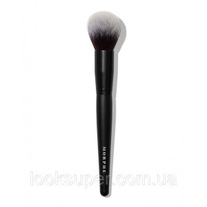 Набор кистей косметических для лица Morphe Face The Beat 5-Piece Face Brush Collection