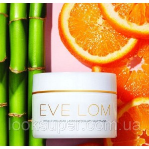 Очищающие  подушечки EVE LOM Rescue Peel Pads (60 pads )