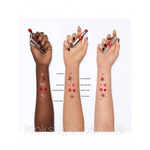 Губна помада Yves Saint Laurent Rouge Volupt? Shine Rock'n Shine lipstick