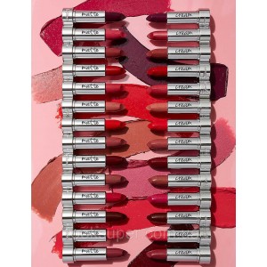 Кремовая губная помада  IT Cosmetics Pillow Lips Cream Lipstick (3.4g)