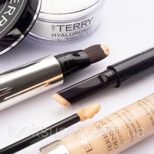 Антивозрастной консилер By Terry TERRYBLY DENSILISS CONCEALER ANTI AGEING  N°2 VANILLA BEIGE