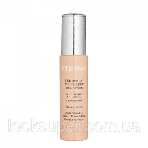 Жидкая основа антиэйдж By Terry TERRYBLY DENSILISS FOUNDATION ANTI-AGEING FOUNDATION  N°8.25 DESERT BEIGE