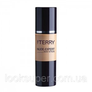 Основа- хайлайтер By Terry NUDE-EXPERT STICK FOUNDATION HIGHLIGHTER FOUNDATION  N°10 GOLDEN SAND