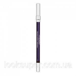 Лайнер для глаз By Terry CRAYON KHÔL TERRYBLY WATERPROOF EYELINER PENCIL  N°7 BROWN SECRET
