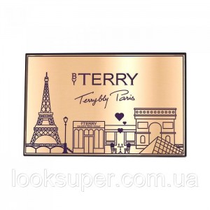 Палитра теней By Terry V.I.P. EXPERT PARIS BY NIGHT PALETTE EYESHADOW PALETTE