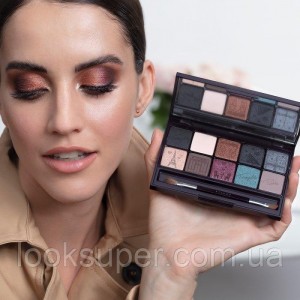 Палитра теней By Terry V.I.P. EXPERT PARIS BY NIGHT PALETTE EYESHADOW PALETTE