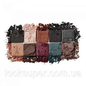 Палитра теней By Terry V.I.P. EXPERT PARIS BY NIGHT PALETTE EYESHADOW PALETTE