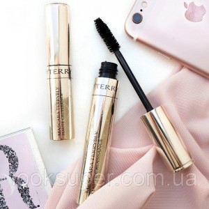 Тушь для роста ресниц By Terry MASCARA TERRYBLY GROWTH BOOSTER MASCARA  N°3 TERRYBLEU