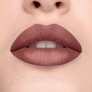 Жидкая матовая помада By Terry LIP-EXPERT MATTE LIQUID LIPSTICK   N°1 GUILTY BEIGE
