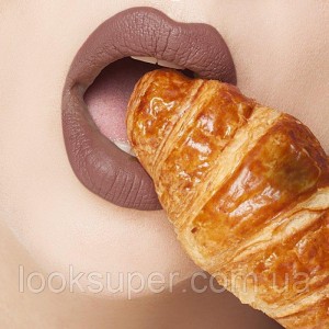 Жидкая матовая помада By Terry LIP-EXPERT MATTE LIQUID LIPSTICK   N°1 GUILTY BEIGE