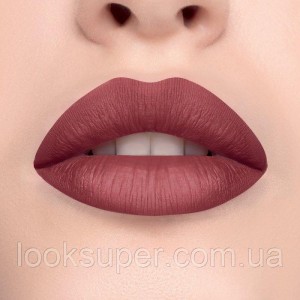 Жидкая матовая помада By Terry LIP-EXPERT MATTE LIQUID LIPSTICK   N°2 VINTAGE NUDE