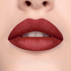 Жидкая матовая помада By Terry LIP-EXPERT MATTE LIQUID LIPSTICK   N°4 ROSEWOOD KISS