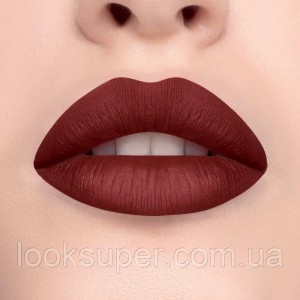 Жидкая матовая помада By Terry LIP-EXPERT MATTE LIQUID LIPSTICK   N°5 FLIRTY BROWN
