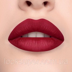 Жидкая матовая помада By Terry LIP-EXPERT MATTE LIQUID LIPSTICK  N°10 MY RED