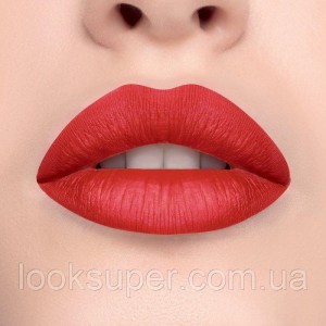Жидкая матовая помада By Terry LIP-EXPERT MATTE LIQUID LIPSTICK  N°11 SWEET FLAMENCO