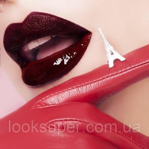 Жидкая глянцевая помада By Terry LIP-EXPERT SHINE LIQUID LIPSTICK  N°7 CHERRY WINE