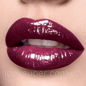 Жидкая глянцевая помада By Terry LIP-EXPERT SHINE LIQUID LIPSTICK  N°7 CHERRY WINE