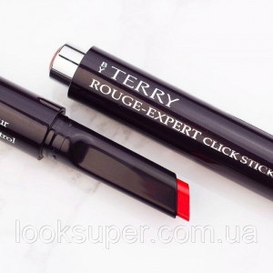 Помада карандаш By Terry ROUGE-EXPERT CLICK STICK LIPSTICK  N°17 MY RED