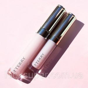 Жидкий бальзам для губ By TerryBaume de Rose Crystalline Bottle SPF15  (TRAVEL-SIZE )