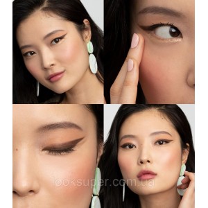 Палитра теней Боби Браун  The Essential Multicolour Eyeshadow Palette  Burnished Bronze