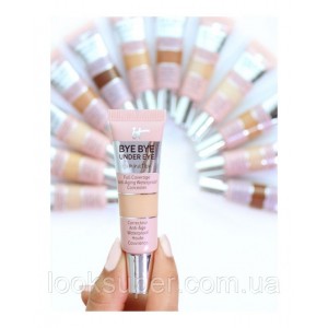 Осветляющий консилер под глаза IT Cosmetics  Bye Bye Undereye Illumination (12ml )